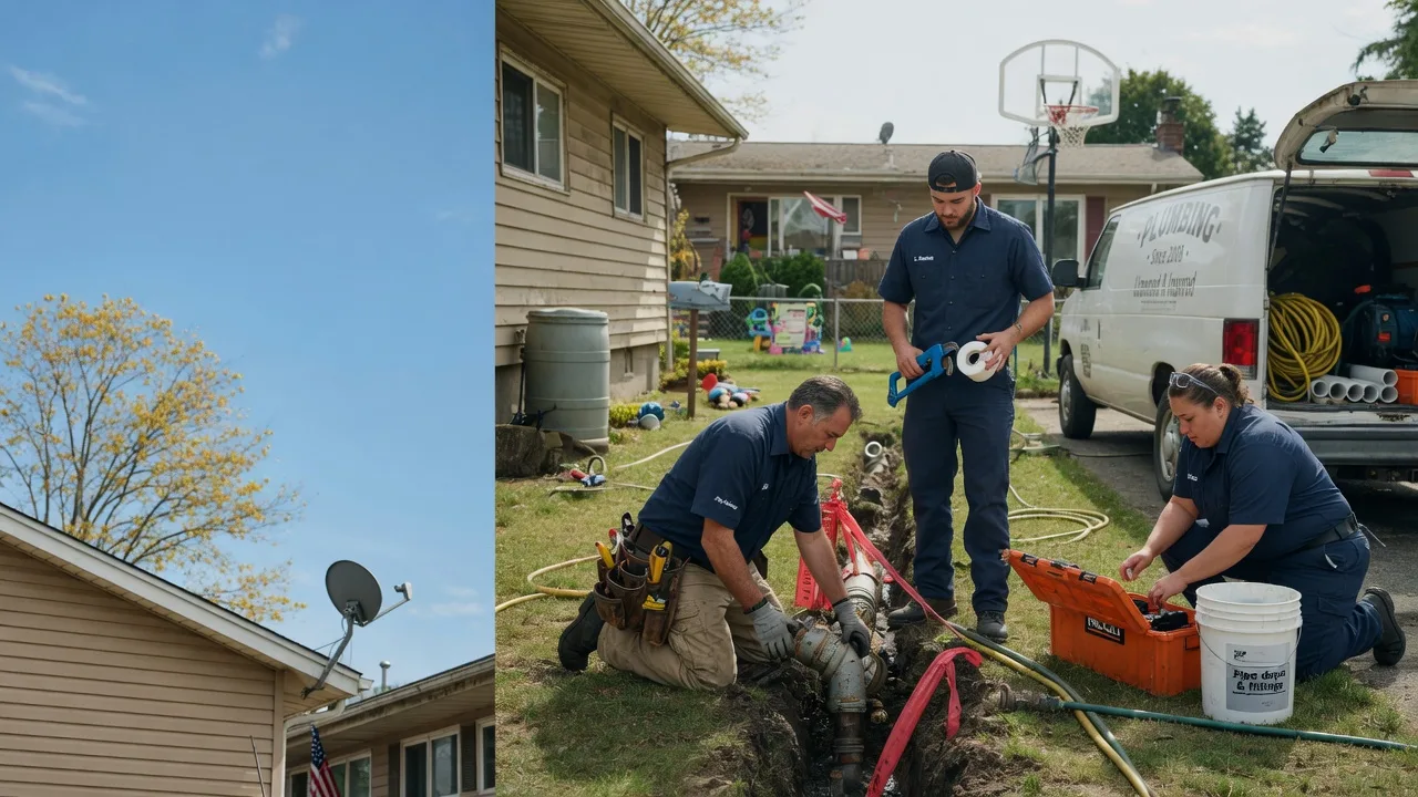 Garbage Disposal Replacement in Searsport, ME near me