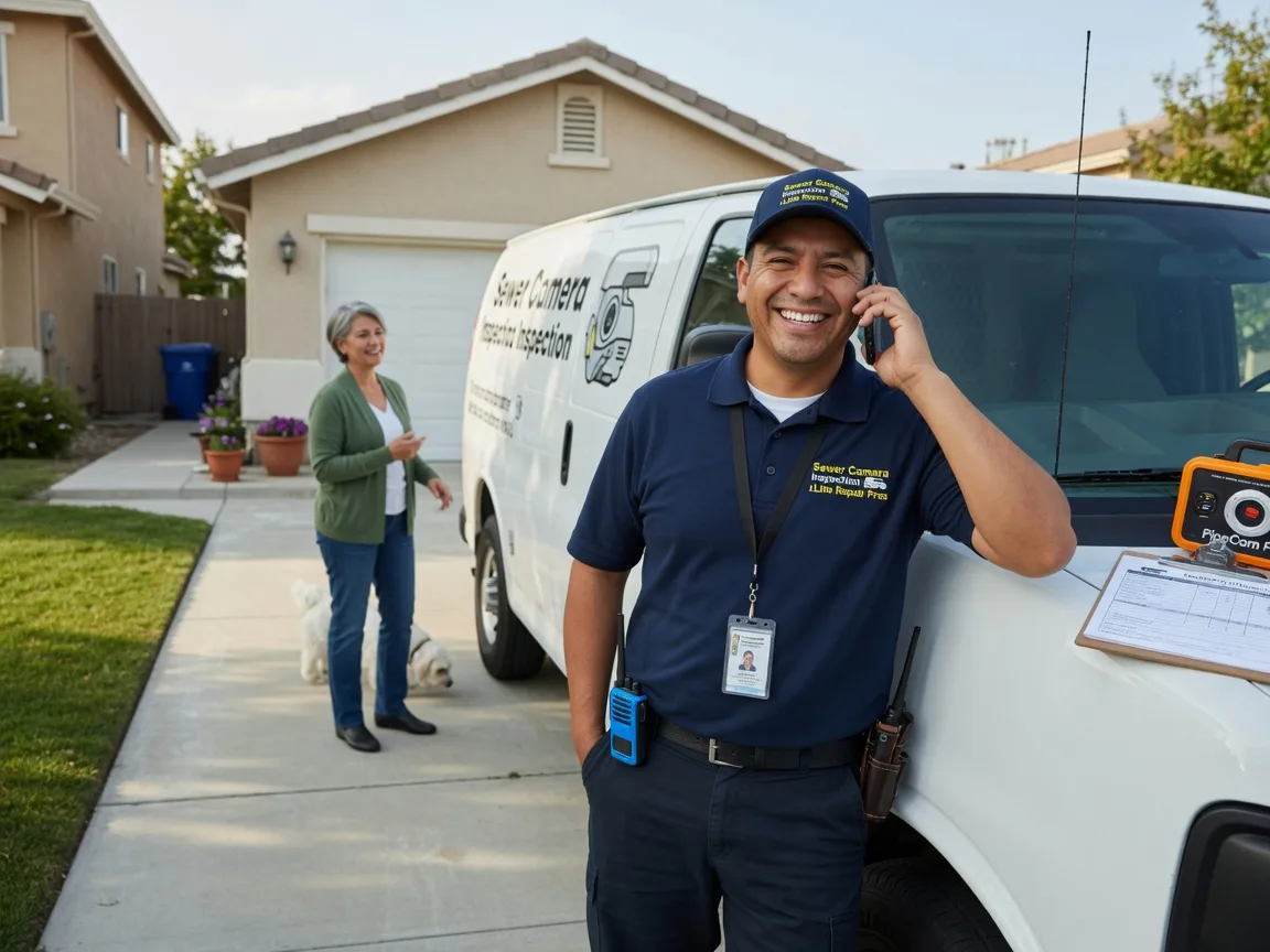 Sewer Line Repair Searsport, ME FAQs